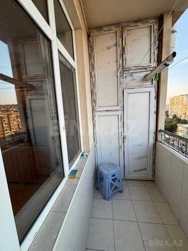 3-комн. новостройка - м. Ахмедлы - 110 м² (15)