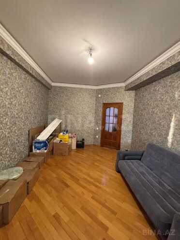 3-комн. новостройка - м. Ахмедлы - 110 м² (5)