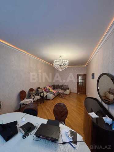 3-комн. новостройка - м. Ахмедлы - 110 м² (10)