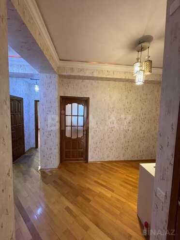 3-комн. новостройка - м. Ахмедлы - 110 м² (13)