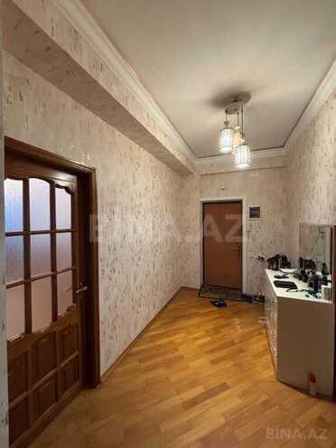 3-комн. новостройка - м. Ахмедлы - 110 м² (19)