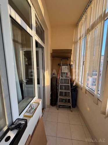 3-комн. новостройка - м. Ахмедлы - 110 м² (17)