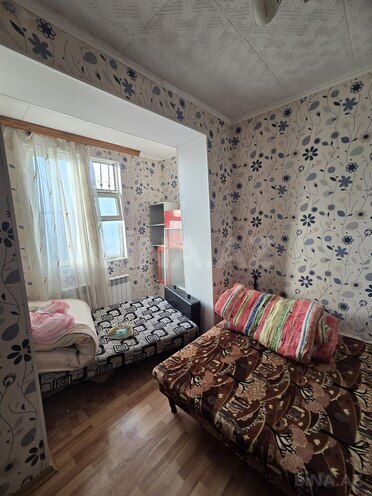 2 otaqlı köhnə tikili - Nərimanov r. - 40 m² (9)