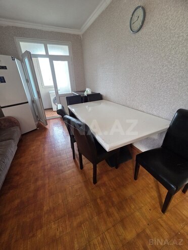 2 otaqlı köhnə tikili - Nərimanov r. - 40 m² (2)