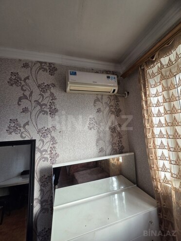 2 otaqlı köhnə tikili - Nərimanov r. - 40 m² (4)