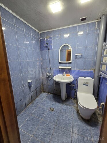 2 otaqlı köhnə tikili - Nərimanov r. - 40 m² (10)