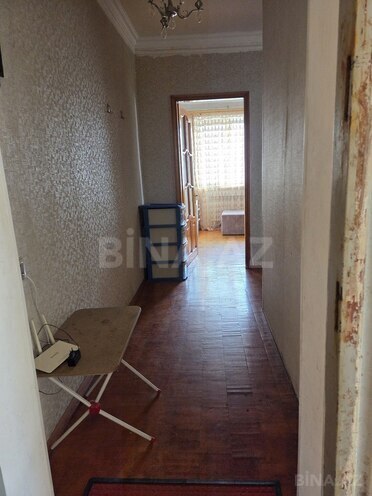 2 otaqlı köhnə tikili - Nərimanov r. - 40 m² (5)