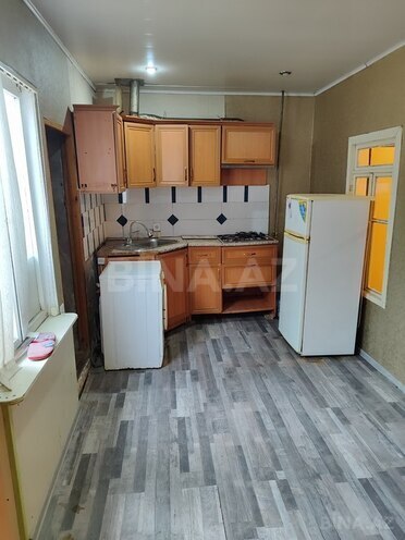3 otaqlı həyət evi/bağ evi - Nərimanov r. - 72 m² (8)
