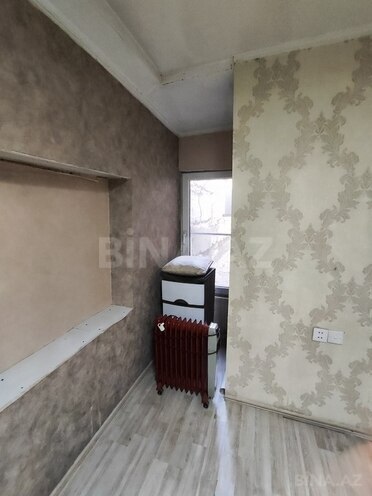 3 otaqlı həyət evi/bağ evi - Nərimanov r. - 72 m² (4)