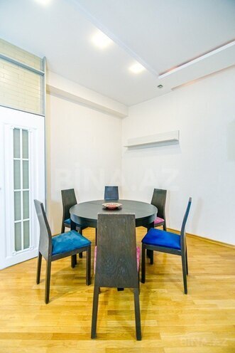 2 otaqlı yeni tikili - Nizami m. - 80 m² (1)