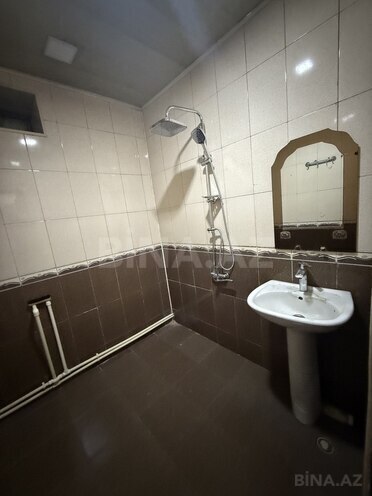 1-комн. вторичка - пос. Бакиханова - 50 м² (7)