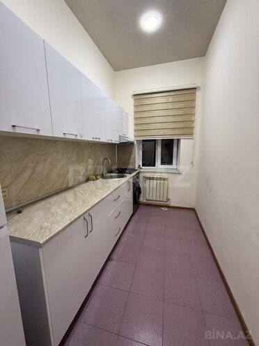 1-комн. вторичка - пос. Бакиханова - 50 м² (12)