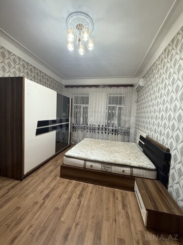 1-комн. вторичка - пос. Бакиханова - 50 м² (1)