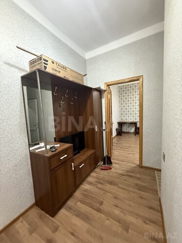 1-комн. вторичка - пос. Бакиханова - 50 м² (9)