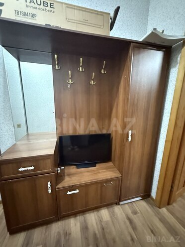 1-комн. вторичка - пос. Бакиханова - 50 м² (14)