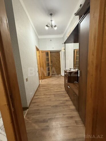 1-комн. вторичка - пос. Бакиханова - 50 м² (4)