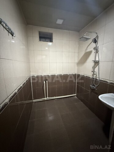 1-комн. вторичка - пос. Бакиханова - 50 м² (6)