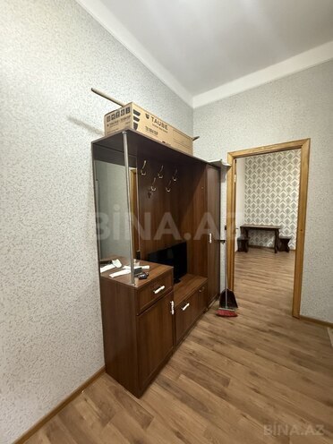 1-комн. вторичка - пос. Бакиханова - 50 м² (8)