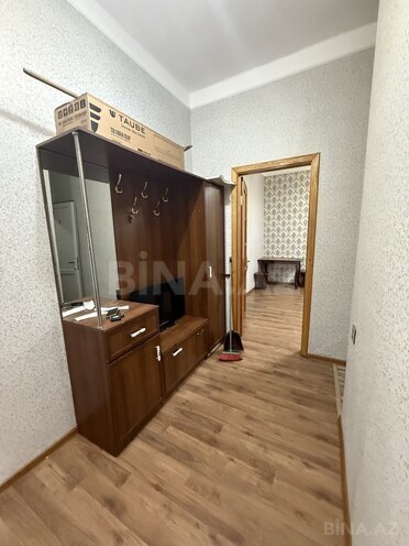 1-комн. вторичка - пос. Бакиханова - 50 м² (11)
