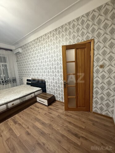 1-комн. вторичка - пос. Бакиханова - 50 м² (3)