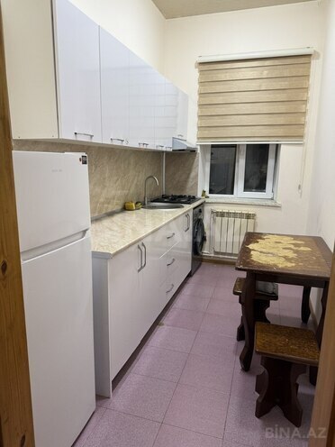 1-комн. вторичка - пос. Бакиханова - 50 м² (13)