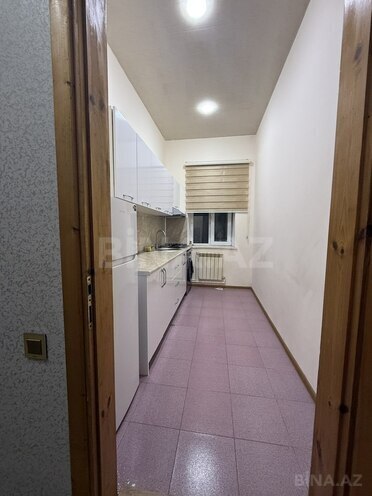 1-комн. вторичка - пос. Бакиханова - 50 м² (10)