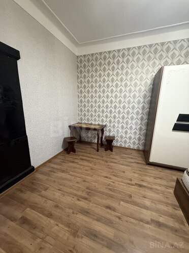 1-комн. вторичка - пос. Бакиханова - 50 м² (2)