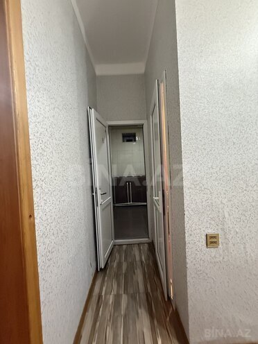1-комн. вторичка - пос. Бакиханова - 50 м² (5)