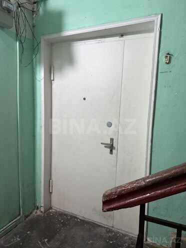 1-комн. вторичка - пос. Бакиханова - 50 м² (18)