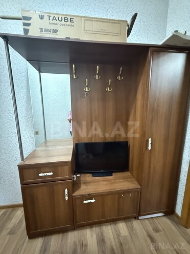 1-комн. вторичка - пос. Бакиханова - 50 м² (17)