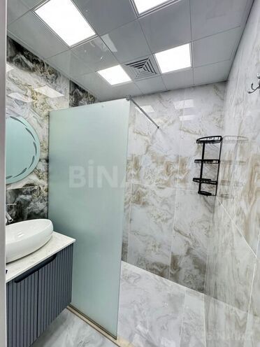 2-комн. вторичка - м. Халглар Достлугу - 60 м² (7)