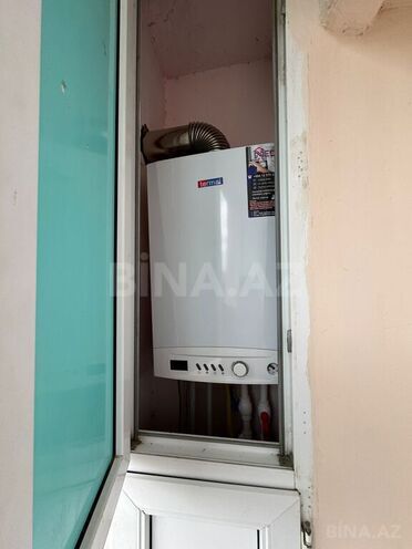 2-комн. вторичка - м. Халглар Достлугу - 60 м² (10)