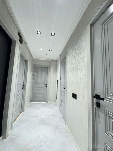 2-комн. вторичка - м. Халглар Достлугу - 60 м² (4)