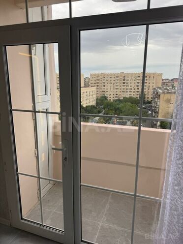 2-комн. вторичка - м. Халглар Достлугу - 60 м² (11)