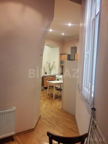 3 otaqlı köhnə tikili - İçəri Şəhər m. - 82 m² (7)