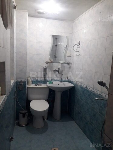 3 otaqlı köhnə tikili - İçəri Şəhər m. - 82 m² (5)