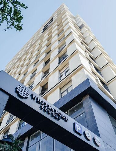 3-комн. новостройка - м. Нариман Нариманов - 128 м² (1)