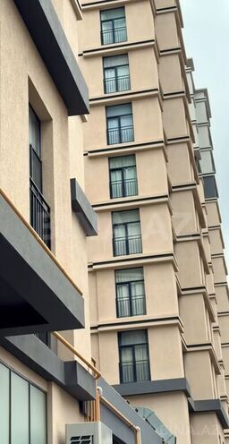 3-комн. новостройка - м. Нариман Нариманов - 128 м² (2)