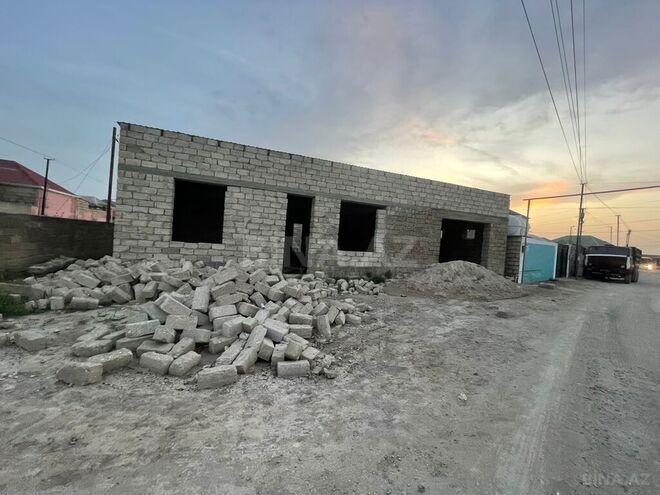 Объект - пос. Бина - 160 м² (1)