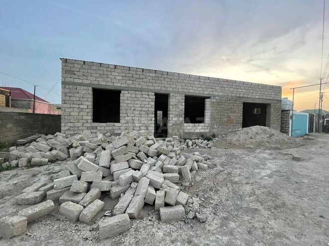 Объект - пос. Бина - 160 м² (6)
