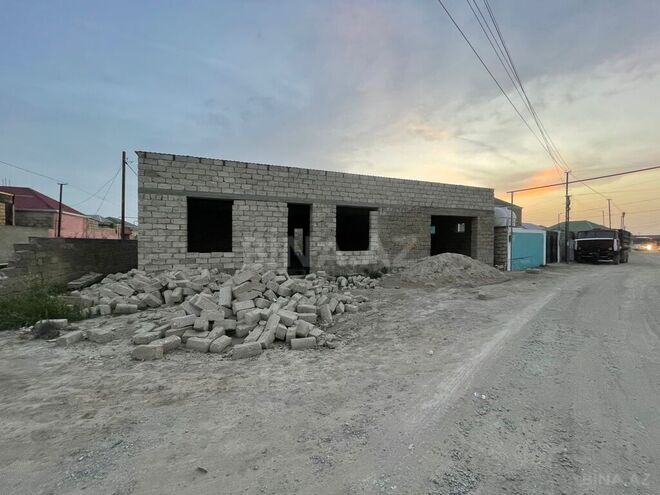 Объект - пос. Бина - 160 м² (5)