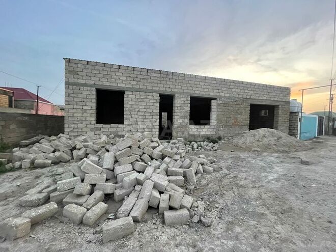 Объект - пос. Бина - 160 м² (7)