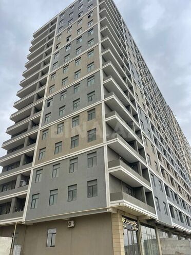 2 otaqlı yeni tikili - Xırdalan - 71 m² (1)