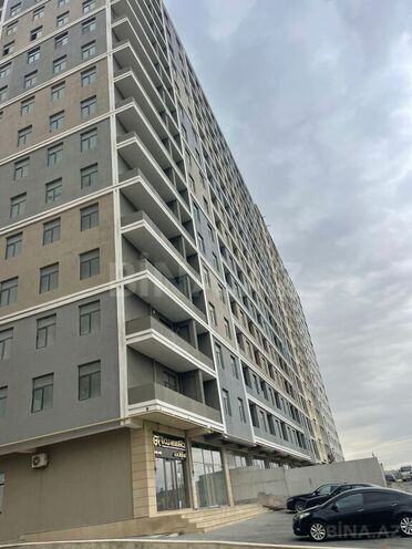2 otaqlı yeni tikili - Xırdalan - 71 m² (2)
