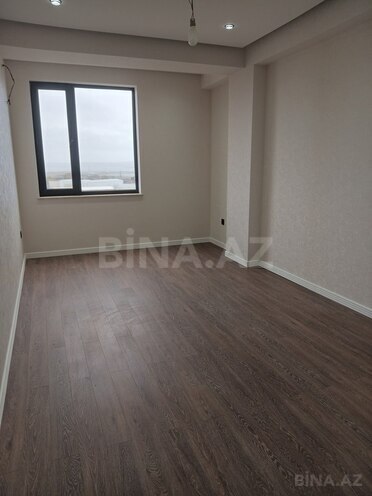 1-комн. новостройка - пос. 7-ой мкр - 53 м² (2)