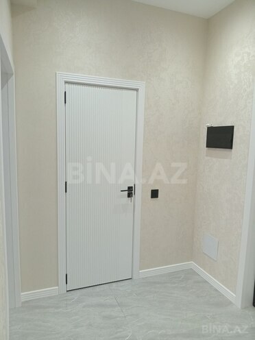 1-комн. новостройка - пос. 7-ой мкр - 53 м² (5)