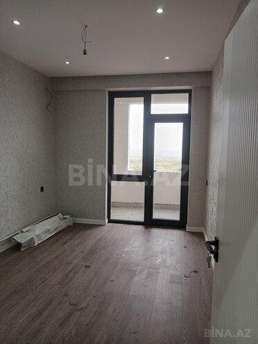 1-комн. новостройка - пос. 7-ой мкр - 53 м² (3)