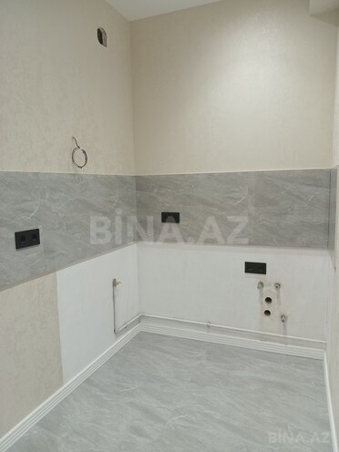 1-комн. новостройка - пос. 7-ой мкр - 53 м² (4)
