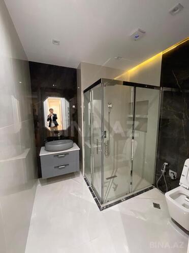 2 otaqlı yeni tikili - 28 May m. - 100 m² (15)