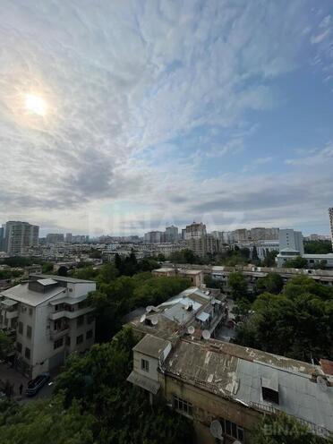 2 otaqlı yeni tikili - 28 May m. - 100 m² (14)